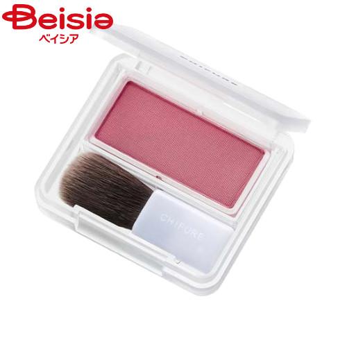 ちふれ パウダーチーク270 CHIFURE | パウダーチーク チーク ピンク コーラル 頬紅 血...