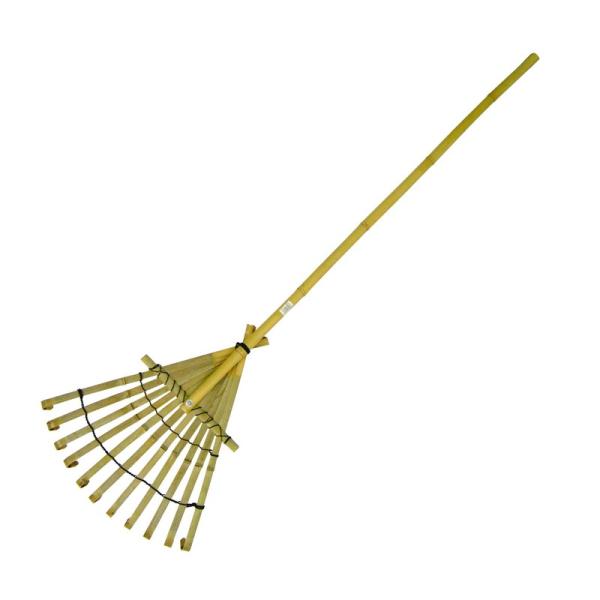 タカショー エコランド鬼熊手 EOKD 園芸道具 清掃具 クマデ