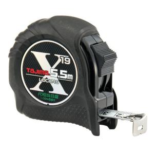 タジマ FXロック19 5.5M尺目 FXL19...の商品画像