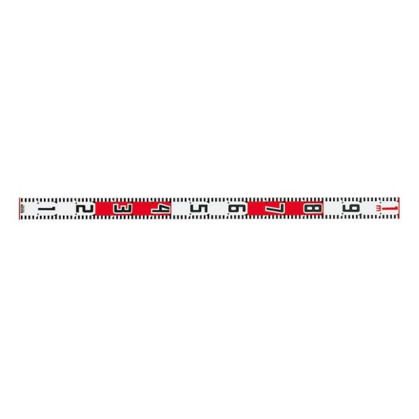 タジマ ハイロッド 100cm HRD−100 大工道具 測定具 測量ツール