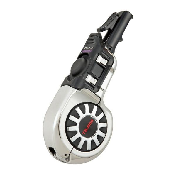 タジマ 墨つぼGUN PS−SUM6GNX 大工道具 墨つけ 基準出し 墨つぼ