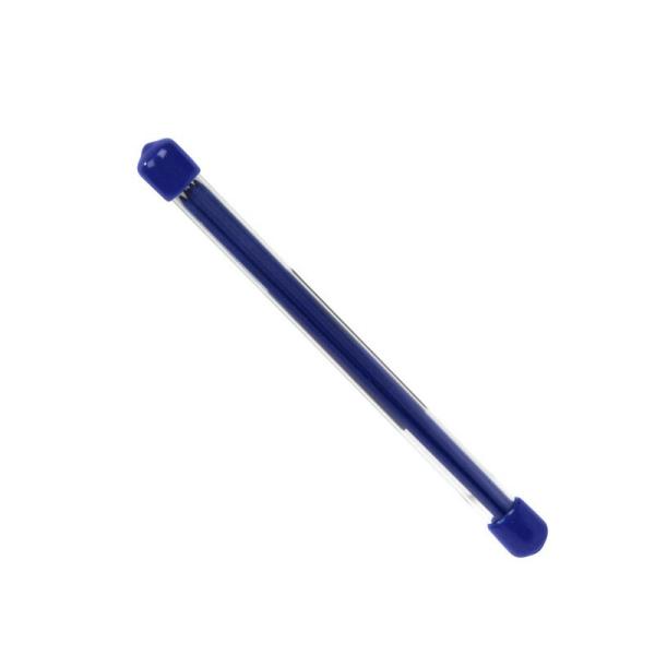 タジマ すみつけシャープ替芯 2．0 S20S−BLU 大工道具 墨つけ 基準出し 建築用シャープペ...