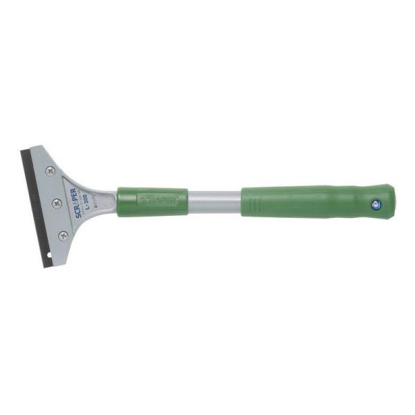 神沢 スクレィパーL型 K−710−L 大工道具 内装ツール 替刃式スクレーパー