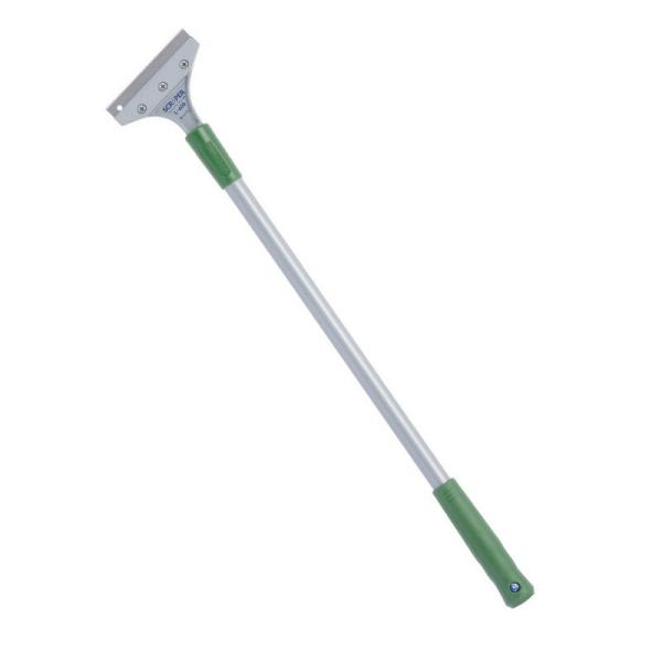 神沢 スクレィパーL型600 K−712−L 大工道具 内装ツール 替刃式スクレーパー