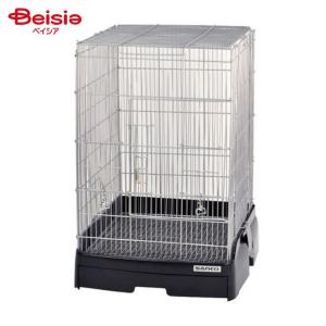 マルカン CASA セレクトケージ High35 MLP-04 ペット : ベイシア