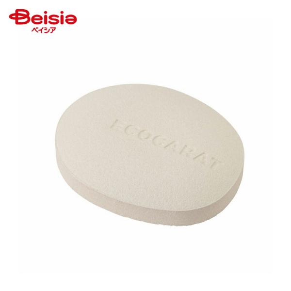 エコカラット ドライキーパー ホワイト K 塩砂糖調整 さらさら 38g