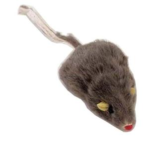 ドギーマンハヤシ じゃれ猫子ねずみバラ(1個入)の詳細画像1
