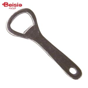 栓抜 ステンレス製 11cm (100円ショップ 100円均一 100均一 100均