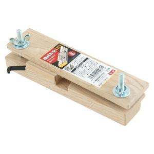 マキタ（makita） 5寸カクノミ（最大切込深さ161mm（5寸3分）ノミ先端