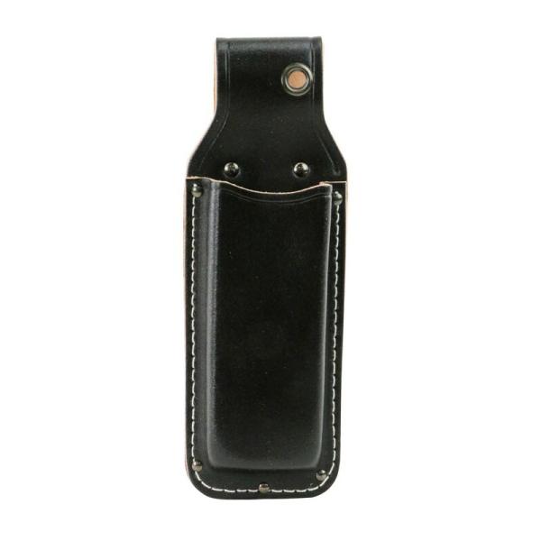 SK11 充電DV・折込鋸ケース BL−18JS 収納用品 腰袋サック 革腰袋 サック