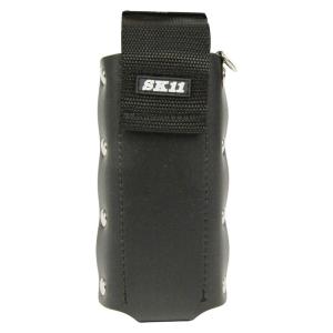 SK11 腰袋 工具差し レベルケース 150 SC-150LC ツールケース 水平器