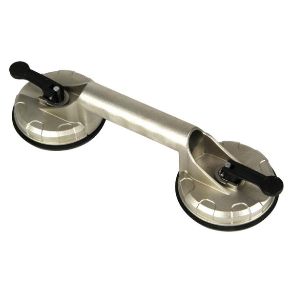 SK11 ダブルサクションカップ SC−4 作業工具 荷締機 スリング 補助具