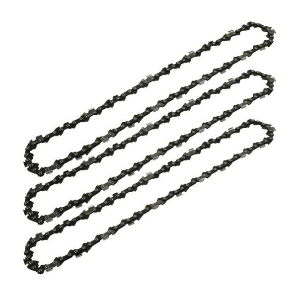 SK11 シャープチェーンソー替刃 SE3S−45E／3 先端工具 電動アクセサリ チェンソー