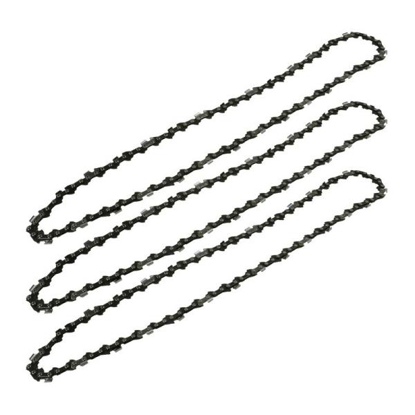 SK11 シャープチェーンソー替刃 SE3S−58E／3 先端工具 電動アクセサリ チェンソー