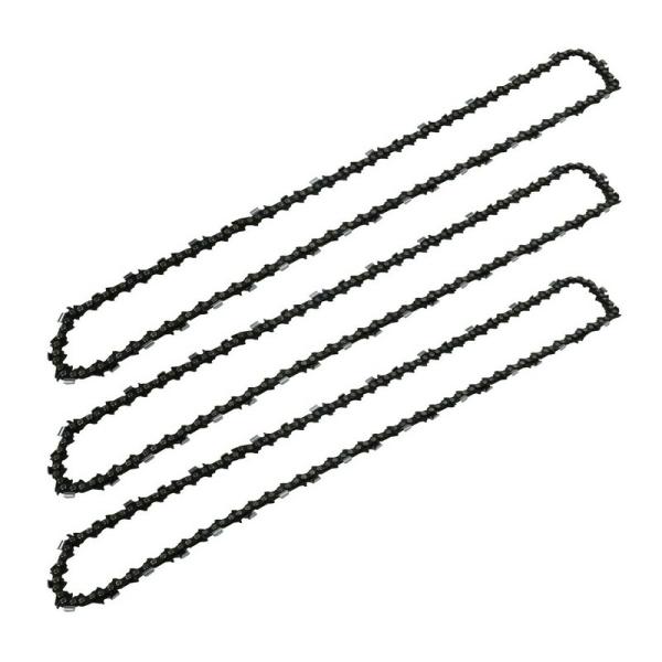 SK11 シャープチェーンソー替刃 S25−84E／3 先端工具 電動アクセサリ チェンソー