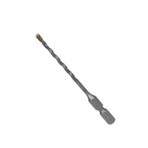SK11 コンクリートドリル 3．5MM 先端工具 コンクリートアクセサリ 回転 振動