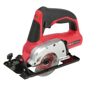 マキタ（makita） 電気マルノコ 刃径190mm 100V ＜M585＞ 切込深さ90