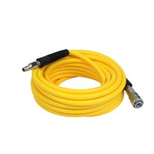 SK11 エアホース セーフティソフト SAZ−810 電動工具 エアーツール ホース リール