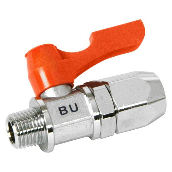 SK11 ボールバルブ 2MXN85 AB−16 電動工具 エアーツール バルブ バンドシール