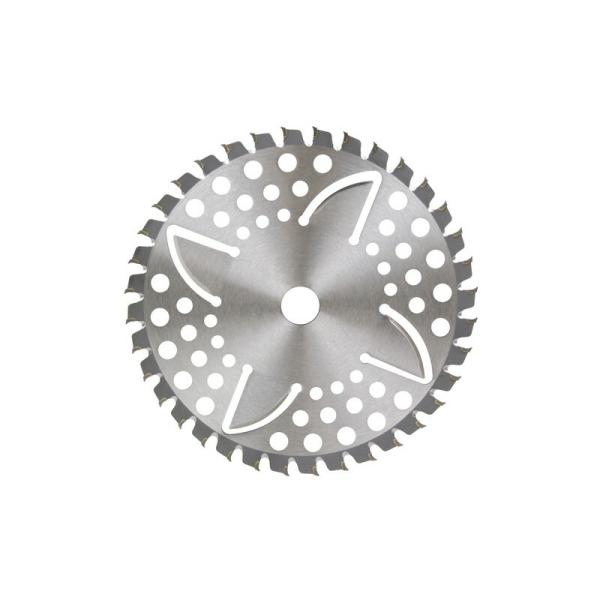 セフティー3 草刈りチップソー（巻付低減） 230mmx36P 園芸機器 刈払機 刈払機（チップソー...