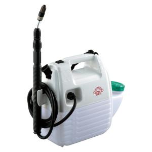 セフティー3 電池式噴霧器 3L SSD−3 園芸機器 噴霧器 電池式噴霧器
