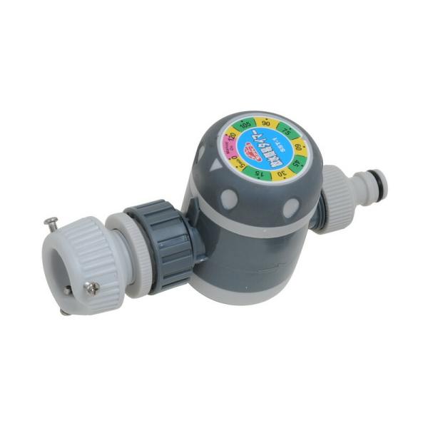 セフティー3 散水簡易タイマー SST−1 園芸用品 散水用品 散水タイマー