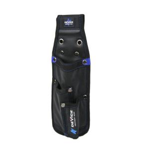 SK11 圧着ペンチ＋ツール2段 DVC−KZ8 収納用品 腰袋サック 腰袋 サック