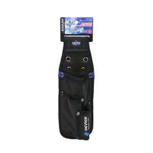 SK11 圧着ペンチ+ツール2段 DVC-KZ...の詳細画像1