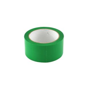 E−Value 養生テープ強粘着（緑） EYTN−5025G 資材 テープ関連 養生テープ