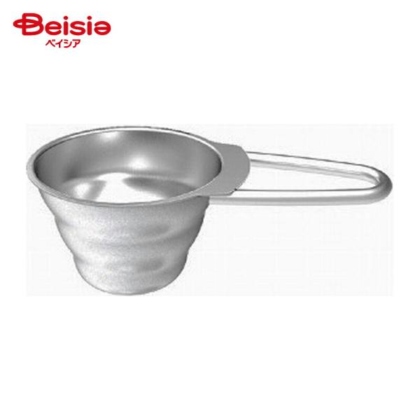 V60 計量スプーンシルバー 0.1kg