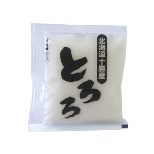[冷凍] マルコフーズ 北海道十勝産 とろろ ...の詳細画像1