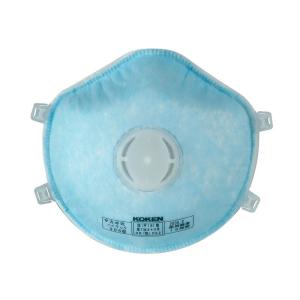 興研 防塵マスク ハイラック 350 DS-2 N95 4984596144507 [保護具 防塵