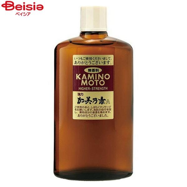 加美乃素本舗 強力加美乃素A 無香料 200ml