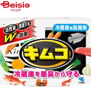 小林製薬 キムコレギュラー冷蔵庫用113g | ...の商品画像