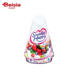 小林製薬 Sawaday HAPPY ブラックベリー 120g