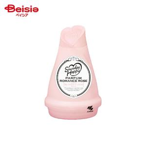 小林製薬 サワデーハッピー パルファム・ロマンスロゼ 120g