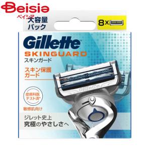 Gillette Labs 替刃 8枚刃 3個セット ジレット Gillette Labs 替刃 ( 8個入 )/ : 爽快ドラッグ - 通販