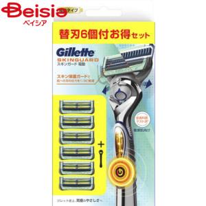 ジレット マッハシンスリーターボ 替刃8B ( 8コ入 )/ : 爽快ドラッグ