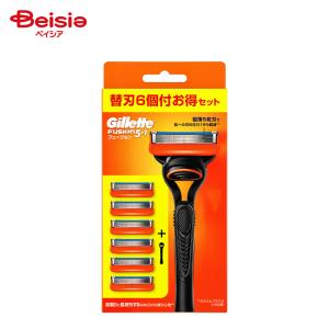 P&G ジレット(Gillette) ...の詳細画像1