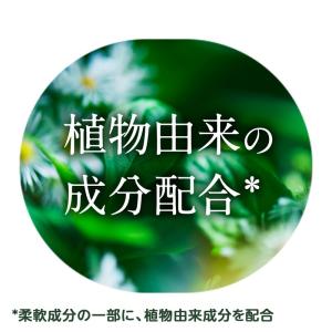 P&G さらさ 柔軟剤 つめかえ 超ジ...の詳細画像2