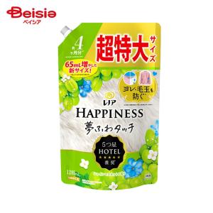 P&G ジャパン レノアハピネス夢ふわタッチシャ...の商品画像