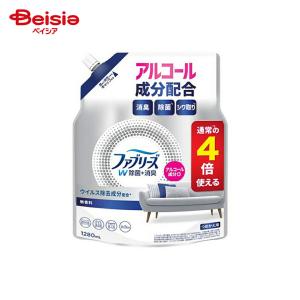 ファブリーズ ダブル除菌 詰替用 10L 業務用 P＆G : eハイソー 健康