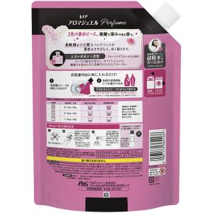 P&G レノアアロマジュエル ブルーミ...の詳細画像1