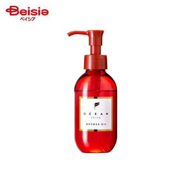 ホーユー オーシャントリコ アンサーオイル 120ml