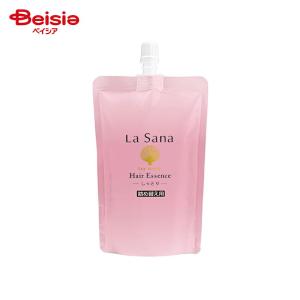 ヤマサキ ラサーナ 海藻ヘアエッセンス しっとり M 詰め替え用 70ml｜beisia