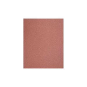 王冠 洋紙ペーパー ＃120 大工道具 砥石 ペーパー 紙ヤスリ シート