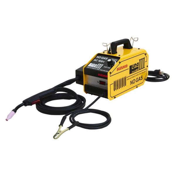 スズキット アーキュリー80ルナ3 SAY−80L3 電動工具 溶接 電気溶接機