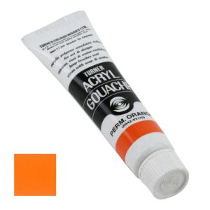 ターナー アクリルガッシュ 11mL AG011014 資材 塗料 その他塗料