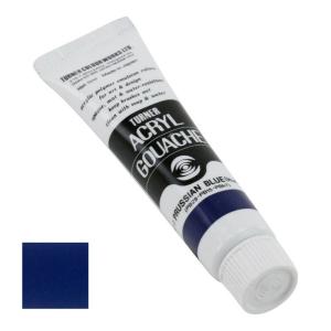 ターナー アクリルガッシュ 11mL AG011054 資材 塗料 その他塗料