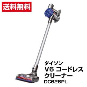掃除機 Dyson ダイソン V6 コードレス クリーナー DC62SPL_5025155030301_94